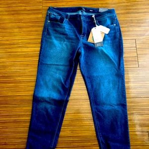 Never worn 1822 denim jeans